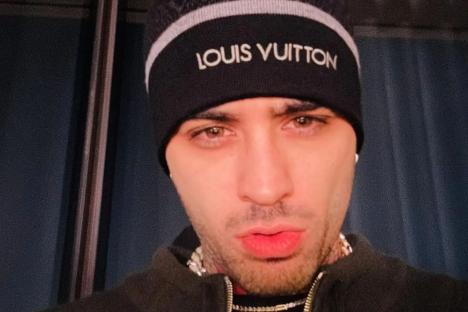 Toxic 1D fallout, ‘strong’ drug use & violent rage… how troubled Zayn Malik was saved from brink by life changing moment