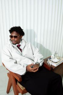 Meet Mike Afolarin: The Multi-Hyphenate Star Taking the World by Surprise | Get the Scoop 7