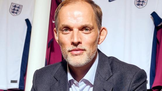 Thomas Tuchel made England stars play Traitors game in first camp prompting love cheat Kyle Walker into shock admission