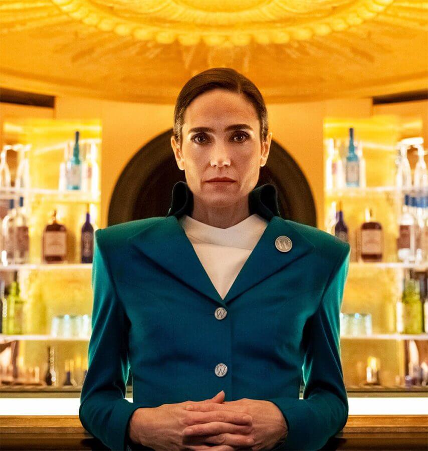 When will ‘Snowpiercer’ Season 3 be on Netflix?