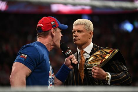 Is WrestleMania 41 free to watch if I have a Netflix subscription or do I need to buy a pay-per-view?