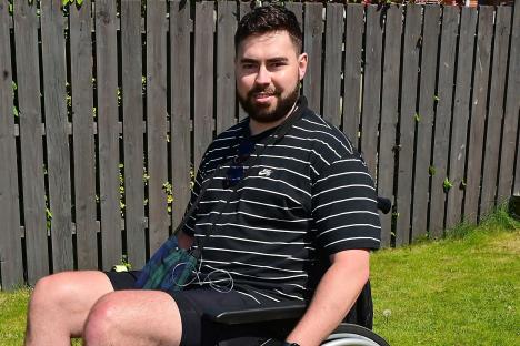‘Fit and healthy’ PE teacher, 32, given just 12 months to live after ‘simple football injury’ revealed ‘silent killer’