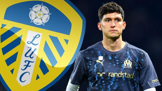 Leeds sending scouts to France to check out Argentina international as top transfer target this summer