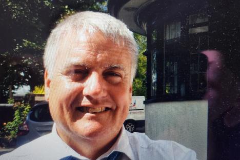Dog owner died after falling off cliff trying to rescue pup when it tumbled down rock face, inquest finds