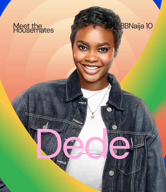 BBNaija Season 10 Begins! Meet the 15 Bold Women Bringing the First-Day Heat