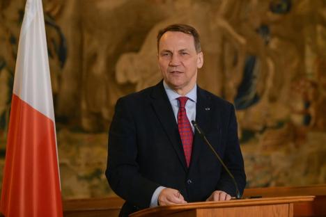 War: ‘Don’t you have enough land’ – Poland blasts Russia over Ukraine