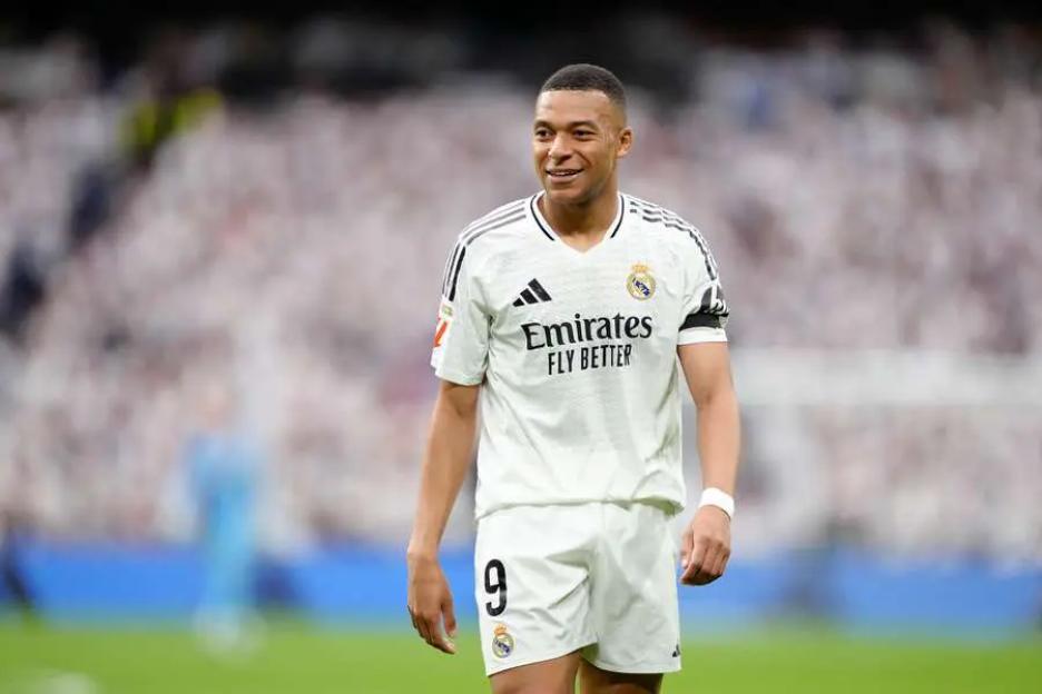Mbappe withdraws harassment, extortion complaints against PSG