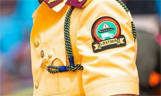 LASTMA issues stern warning to mini-bus drivers over traffic violations