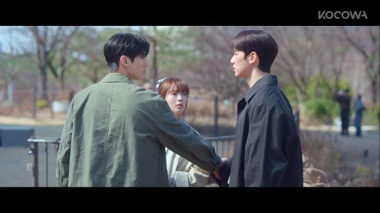 2 Things We Loved & 2 Things We Hated From The Finale Of “Crushology 101” 23