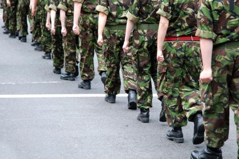 British ‘service person’ arrested on suspicion of ‘raping’ woman near army training camp in Kenya
