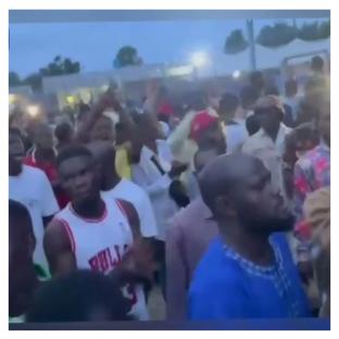 BREAKING: Itsekiri natives shut oil plant in Delta
