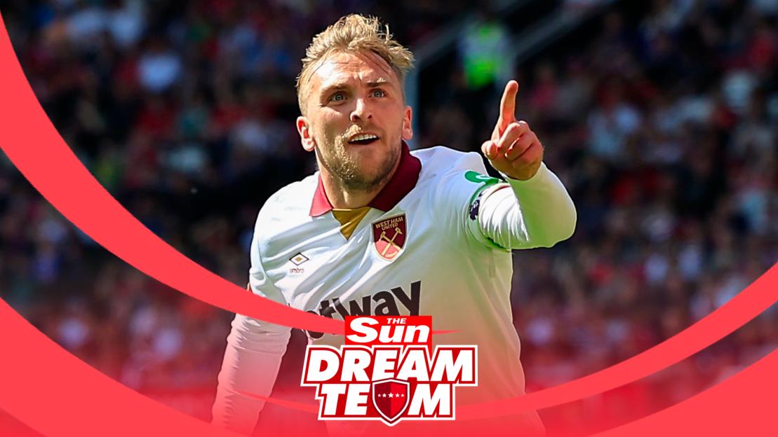 Jarrod Bowen might be the perfect forward for Dream Team managers in Gameweek 1