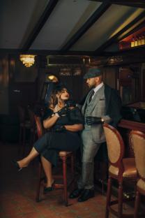 Love Happened After Nnanna's Aunt Introduced Him to Annie! 41