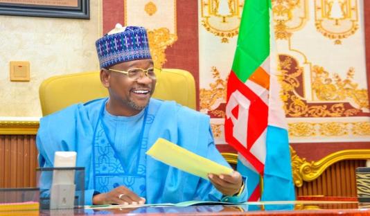 Tinubu directs Dalori to assume acting Chairman – APC confirms Ganduje’s resignation