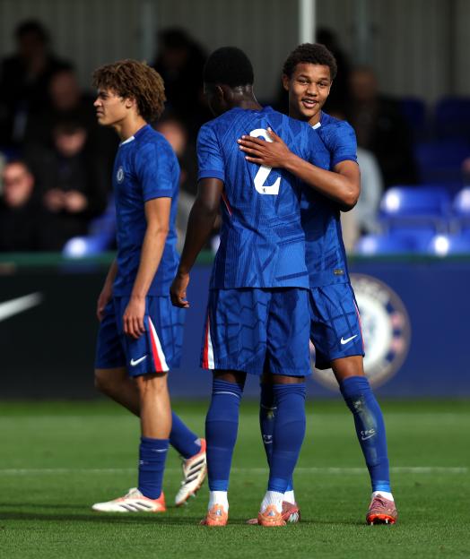 Chelsea FC v AFC Ajax - UEFA Youth League