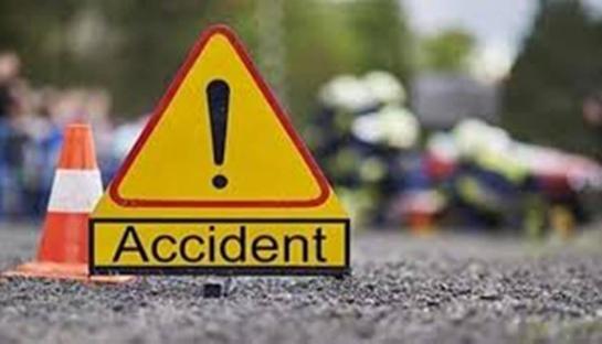 Scores killed, injured in Gombe auto crash on Easter Monday