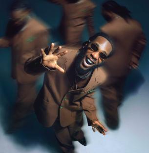 These 5 Burna Boy Live Performances Still Have Us Screaming “African Giant!”