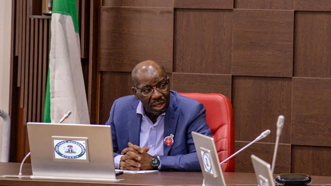 Supreme court verdict threatens democracy — Obaseki reacts