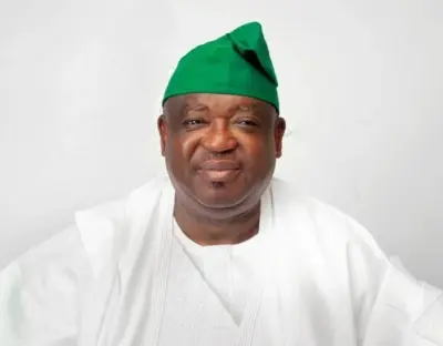 Plateau: Bandits have taken over 64 communities – Gov Mutfwang