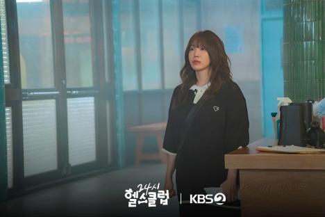 3 Things We Loved About The Premiere Of &#8220;Pump Up The Healthy Love&#8221; 7