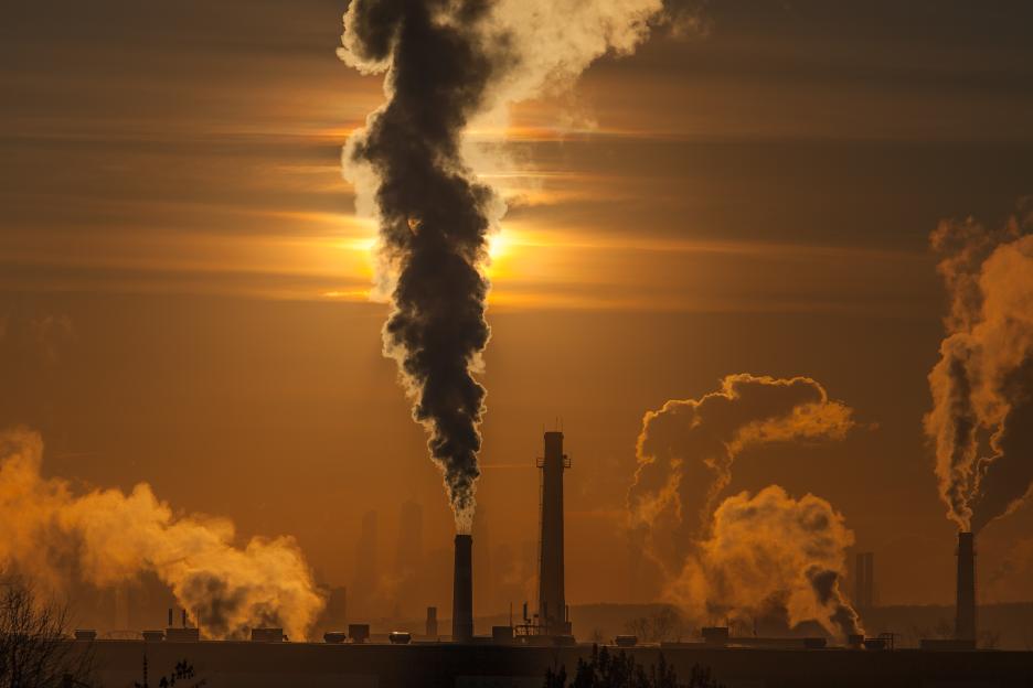 Number of Brits sceptical of global warming soar by 50%, new poll reveals