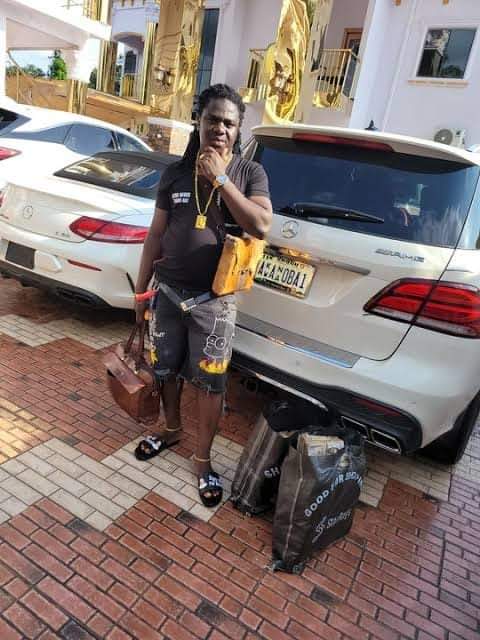 Akwa Okuku Tiwara Aki Was Kidnapped, Aides Shot Dead