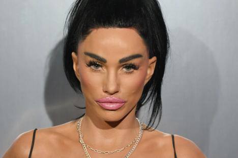 Katie Price ‘has ruined her appearance’ says Big Brother co-star asking ‘what have you done to yourself?’