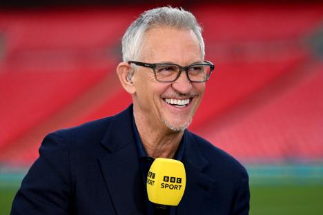 Gary Lineker confirms punditry retirement date with legendary presenter just days away from last Match of the Day show