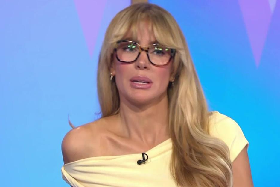 Olivia Attwood squirms as she’s grilled on ‘shameful’ behaviour & admits regrets on live TV with Pete Wicks