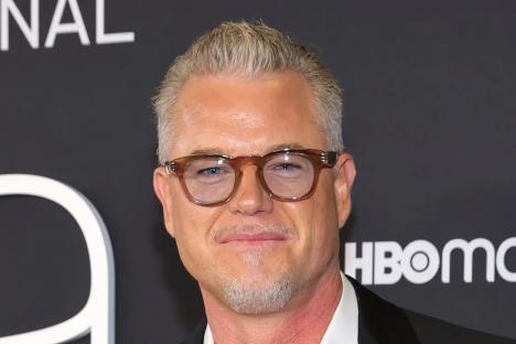 Grey’s Anatomy and Euphoria star Eric Dane reveals he’s been diagnosed with ALS