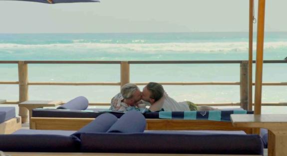 EROTEME.CO.UK FOR UK SALES: Contact Caroline 44 208 374 8542 If bylined must credit ITVBE The Only Way Is Essex Picture shows: Harry Derbidge and Freddie Bentley together and kissing. NON-EXCLUSIVE Date: Sunday 16th March 2025 Job: 250316UT10 London, UK EROTEME.CO.UK 44 208 374 8542 Disclaimer note of Eroteme Ltd: Eroteme Ltd does not claim copyright for this image. This image is merely a supply image and payment will be on supply/usage fee only.