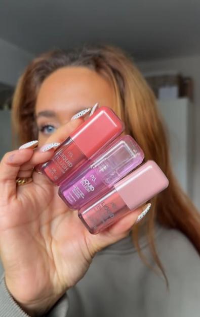 Primark’s news liquid blushes are put to the test vs Huda Beauty – can a £3 version live up to the hype?