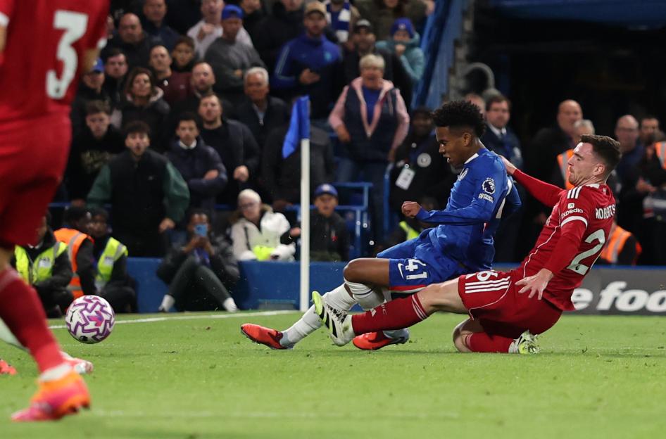 Estevao's Last-Minute Winner Against Liverpool: A New Challenge for Enzo Maresca at Chelsea