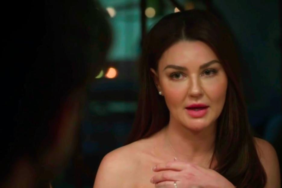 MAFS Australia couple reunite for first time since split at explosive dinner party that leaves new bride ‘disgusted’