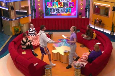 Celebrity Big Brother fans spot secret clue that ‘revealed’ show’s winner a day early – and it’s not who you think