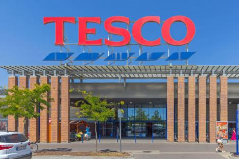 Tesco shoppers race to get their hands on iconic £7 chocolate scanning at tills for just £1.75