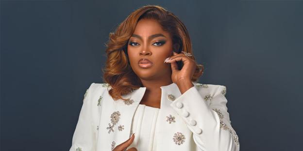 You must do dirty work to attain success – Funke Akindele