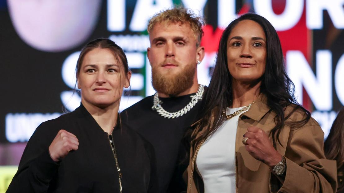 Katie Taylor vs Amanda Serrano 3: Start time, TV channel, live stream, tickets, full card for blockbuster trilogy bout