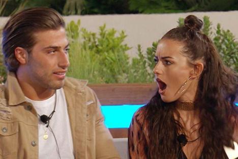 Love Island past winners: Who won the show from 2015 to 2024 and which couples are still together? 6
