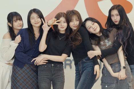EVERGLOW To Part Ways With YUEHUA Entertainment