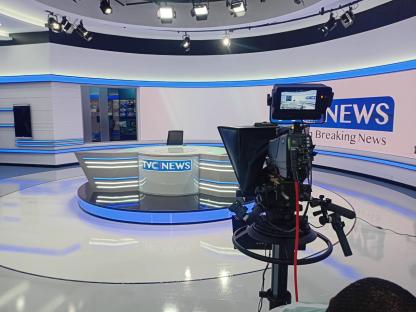 TVC News debuts Nigeria's first AI-enabled anchors for its English, Yoruba, Hausa, Igbo and Pidgin bulletins 2