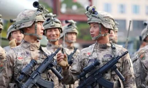 China launches joint army, naval, rocket force drills around Taiwan after Hegseth’s promise