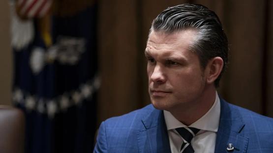 US: ‘Women can’t be in combat’ – Trump’s Defence Sec, Hegseth orders major military overhaul