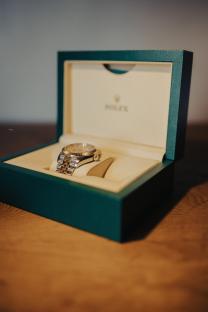 Rhema and Ekhoe are Forever One! Enjoy Their Wedding Photos 83