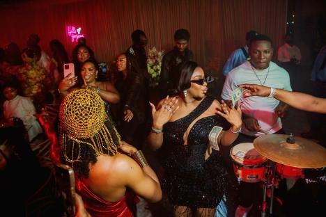 All About Mimi&#8217;s Fabulous 30th Birthday Celebration | Catch the Highlights 15