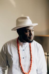 Yewande and Maero&#8217;s Fairytale Began When He Heard Her Singing in Church! 29