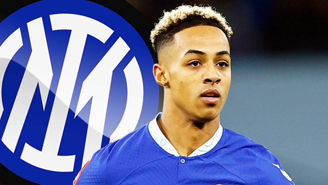 Chelsea in line for huge transfer windfall as Inter Milan battle Premier League clubs for ex-star who played two games