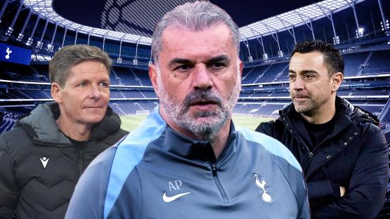 Next Tottenham manager odds: Glasner and Xavi head betting as Europa League final to determine Postecoglou’s fate