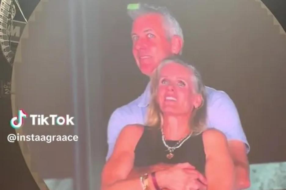 Coldplay kiss cam ‘mistress’ quits Astronomer after ‘cheating scandal’ – days after CEO Andy Byron also stood down
