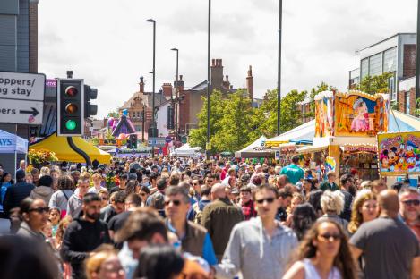 UK’s second biggest carnival is AXED over ‘national security threat’ after becoming ‘increasingly vulnerable target’
